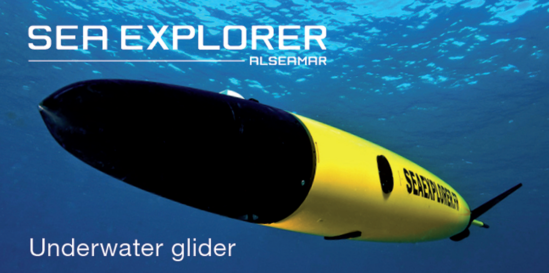 ALSEAMAR IS RANKED AMONG THE 100 MOST INNOVATIVE COMPANIES IN THE SUBSEA SECTOR ACCORDING TO THE MARINE TECHNOLOGY REPORTER